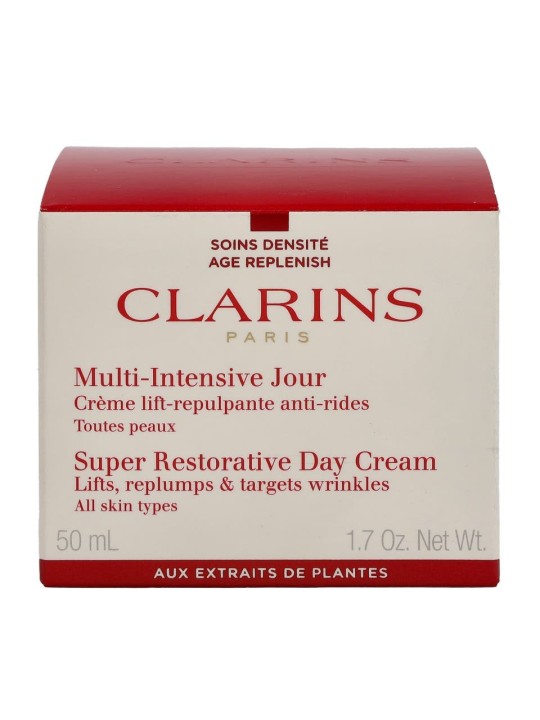 Crema giorno Super Restorative per tutti i tipi di pelle