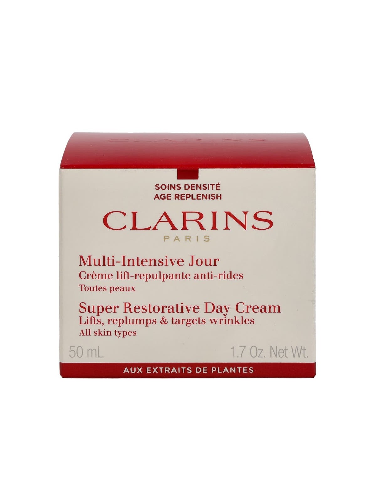Crema giorno Super Restorative per tutti i tipi di pelle
