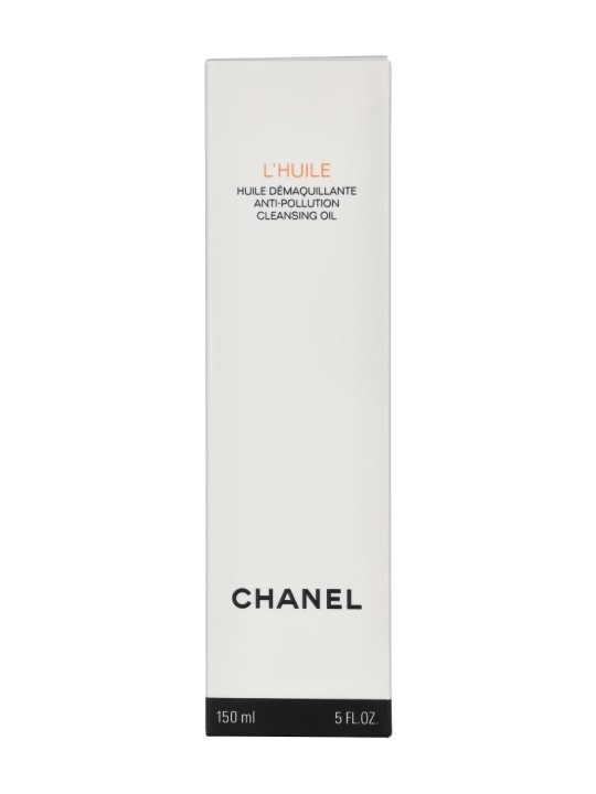 Chanel L'Huile Anti-Pollution Cleansing Oil 150ml