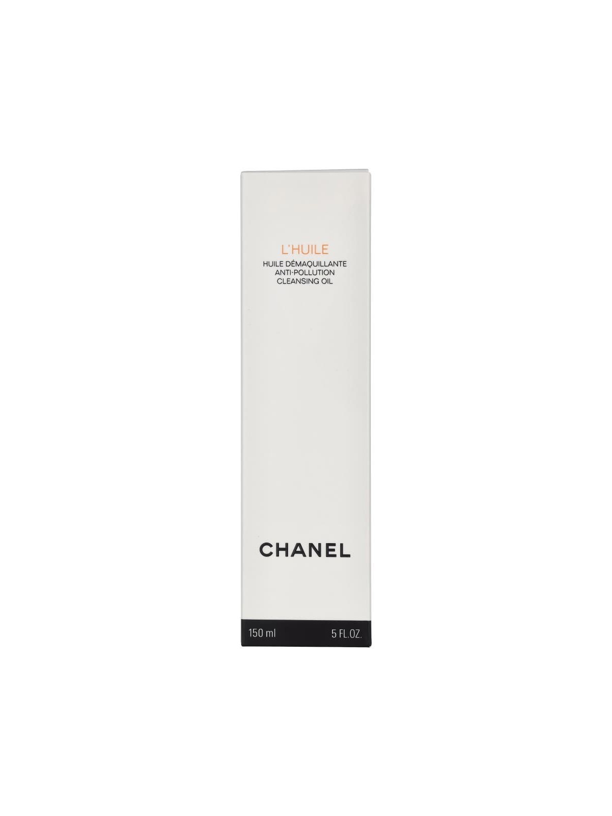 Chanel L'Huile Anti-Pollution Cleansing Oil 150ml
