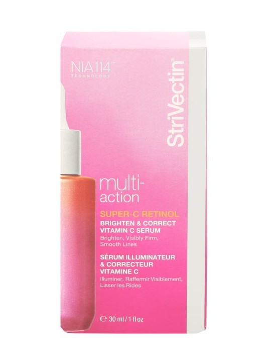 Siero Viso Strivectin Super-C Retinol Brighten & Correct 30ml