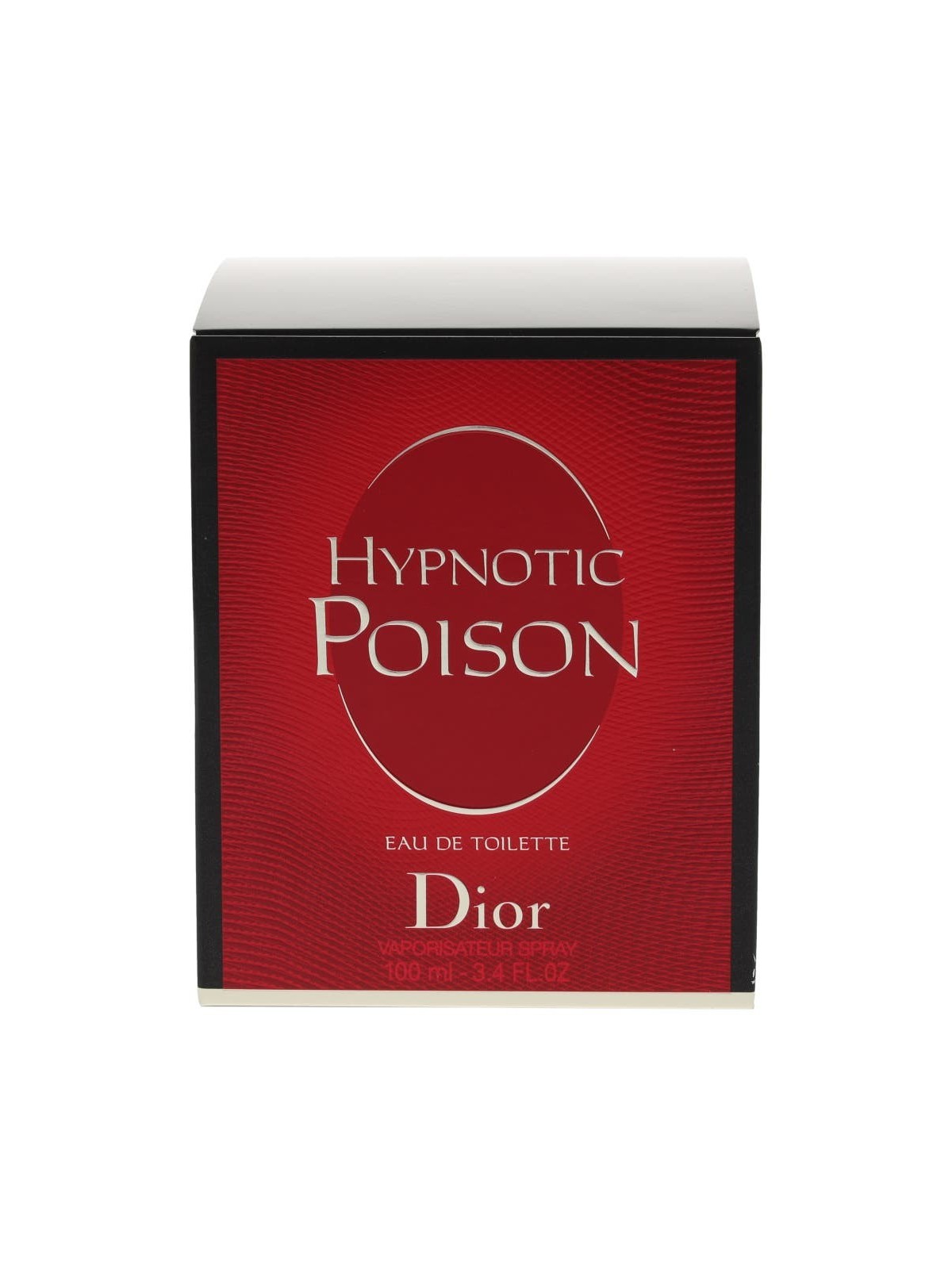 Dior Hypnotic Poison eau de toilette Spray donna 100ml
