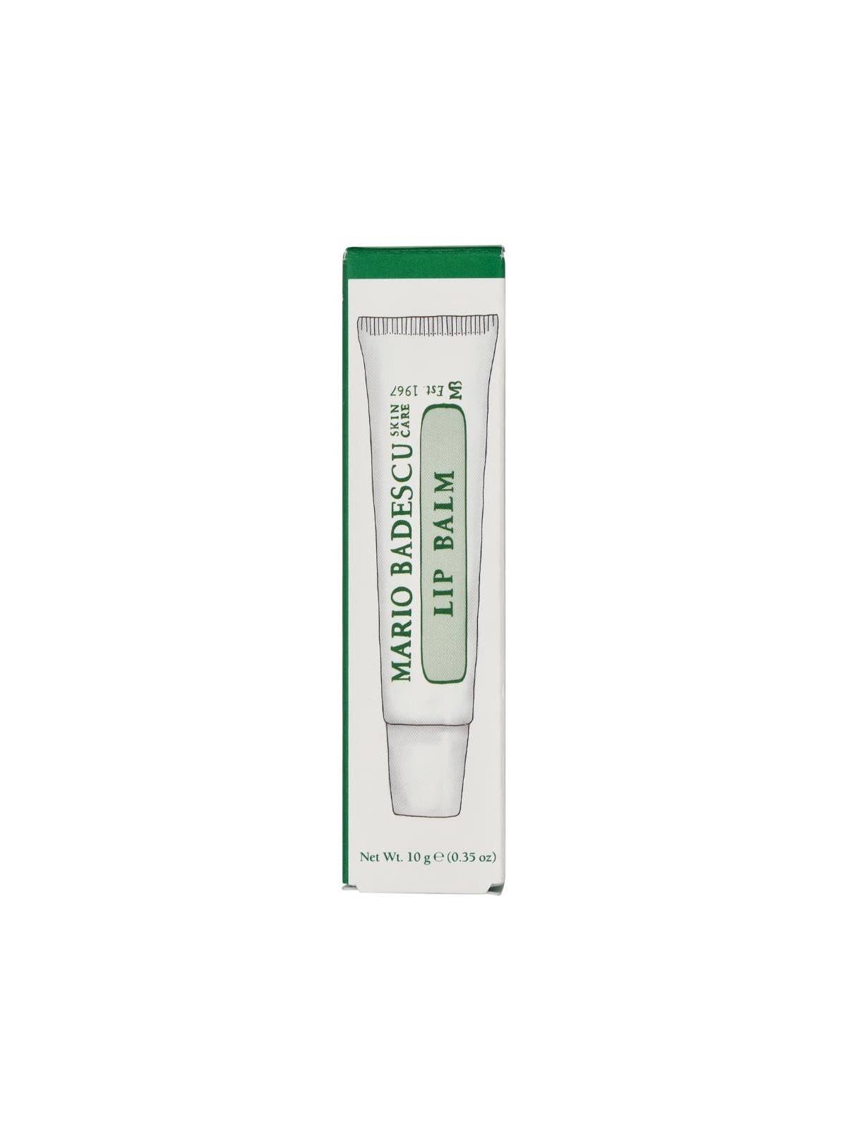 Mario Badescu Lip Balm 10g acquista 