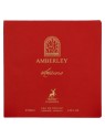 Maison Alhambra Amberley Amoroso Eau de Parfum 100ml