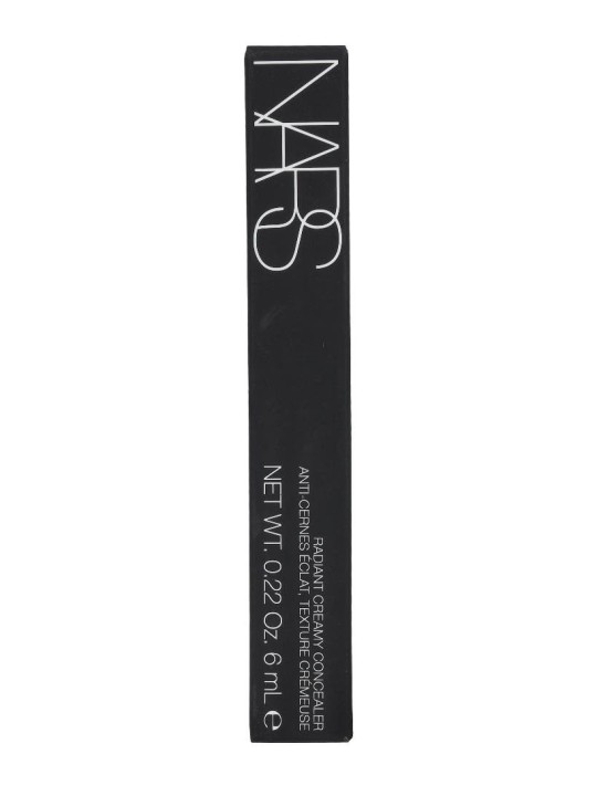 Correttore cremoso NARS Radiante 6ml donna Amande
