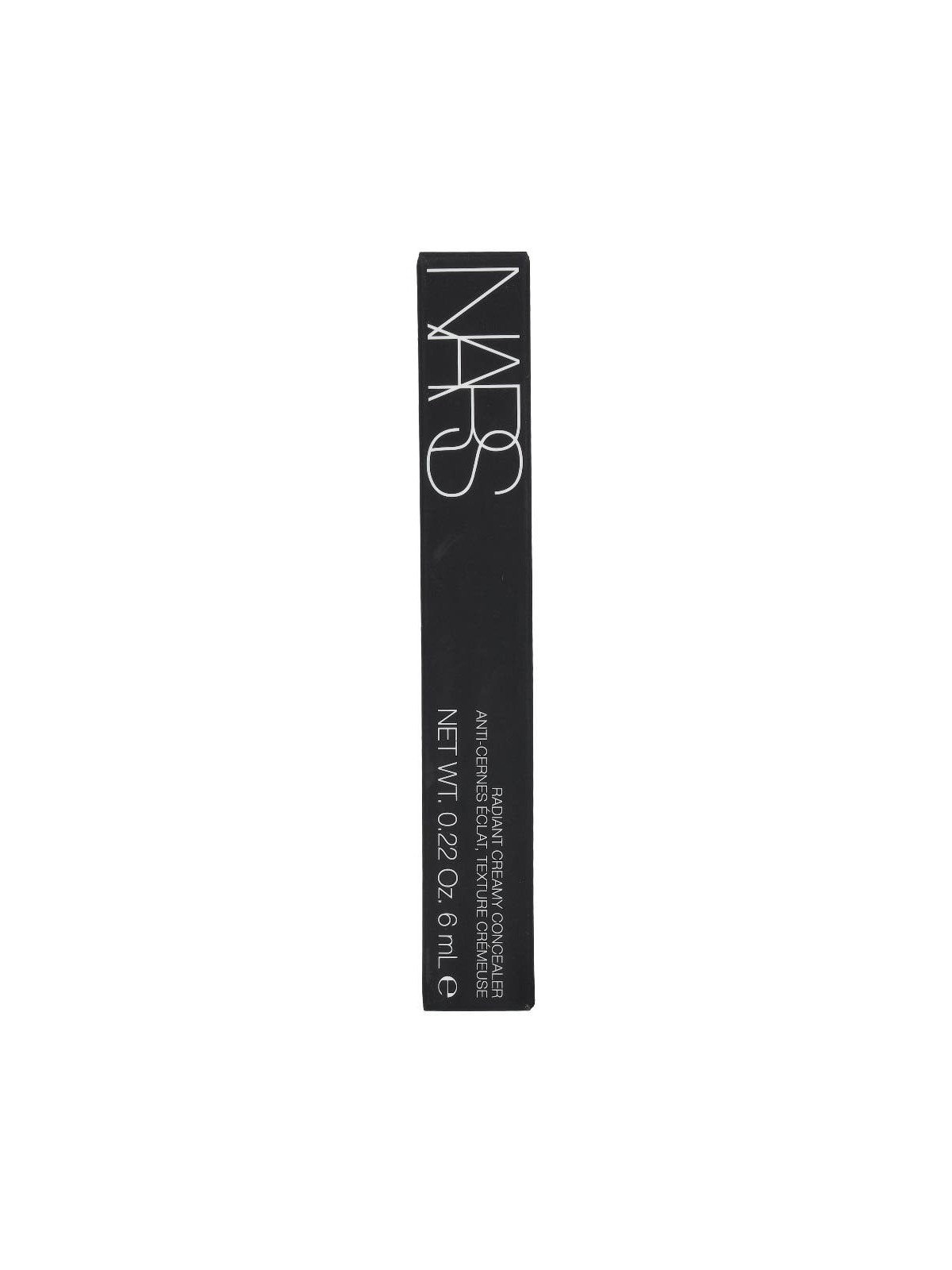 Correttore cremoso NARS Radiante 6ml donna Amande