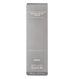 Babor Sensitive Instant Relief Lotion 150ml acquista 