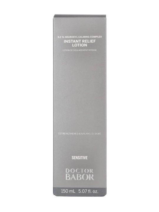 Babor Sensitive Instant Relief Lotion 150ml acquista 