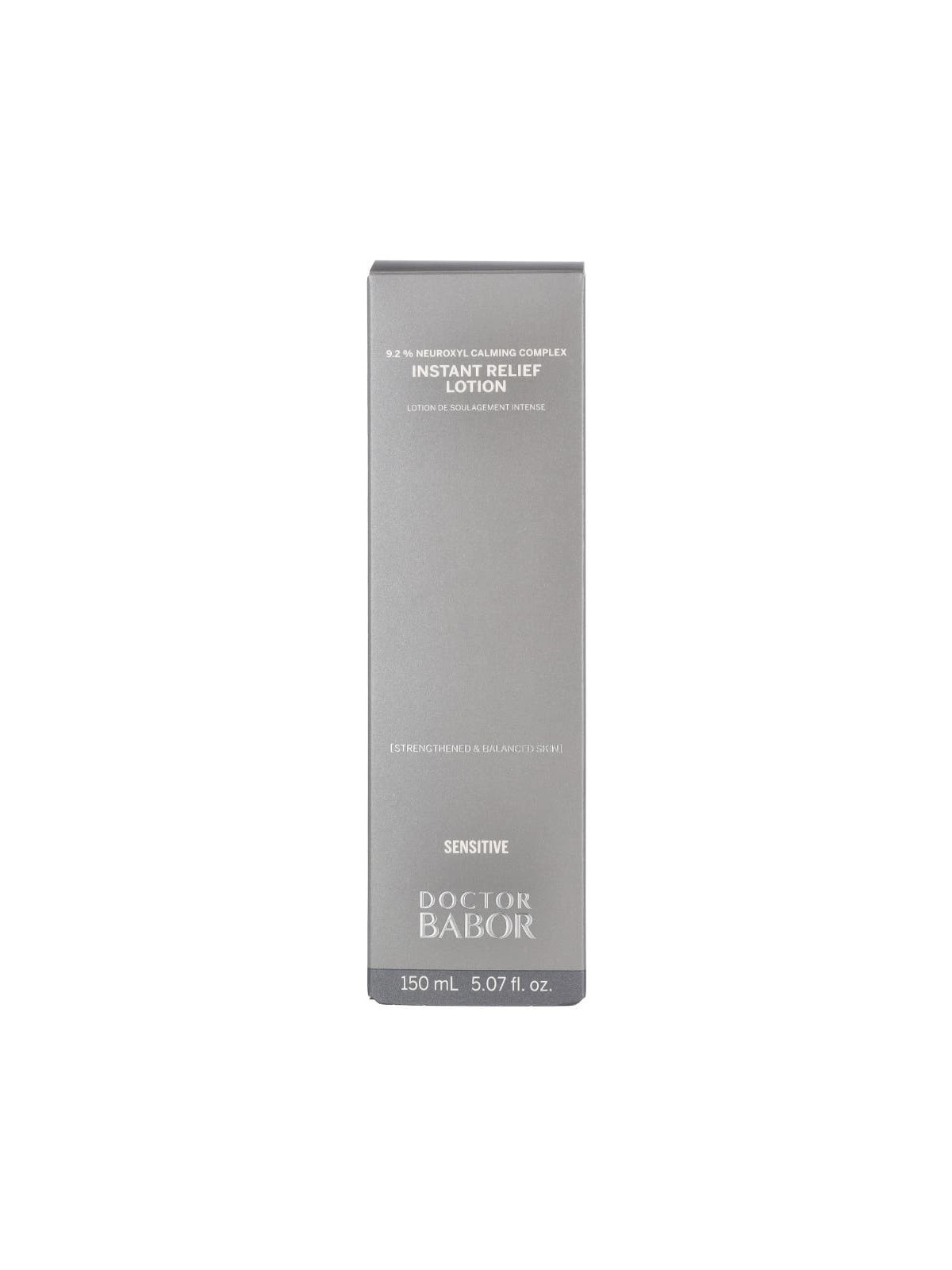 Babor Sensitive Instant Relief Lotion 150ml acquista 