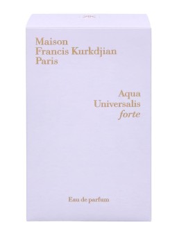 MFKP Aqua Universalis Forte EDP 70ml