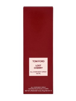 Tom Ford Lost Cherry Body Spray 150ml acquista 