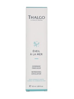 Thalgo Eveil A La Mer Refreshing Exfoliator 50ml