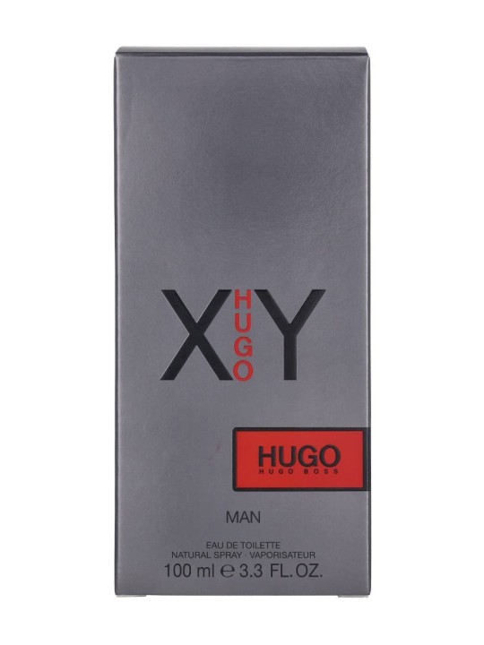 Hugo Boss Xy Man eau de toilette Spray uomo 100ml