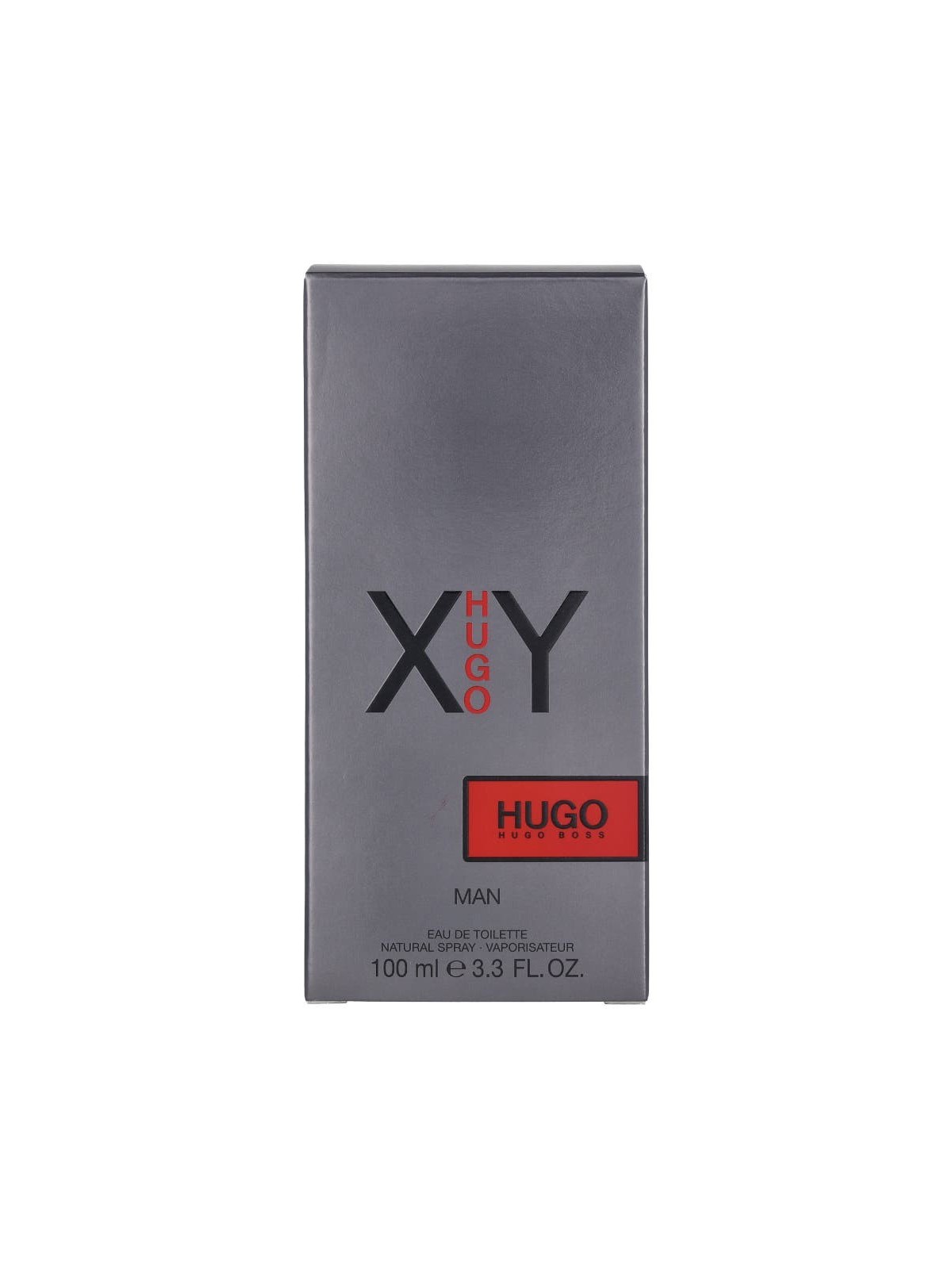 Hugo Boss Xy Man eau de toilette Spray uomo 100ml