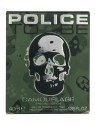 Police To Be Man Camouflage Special Edition EDT spray 40ml