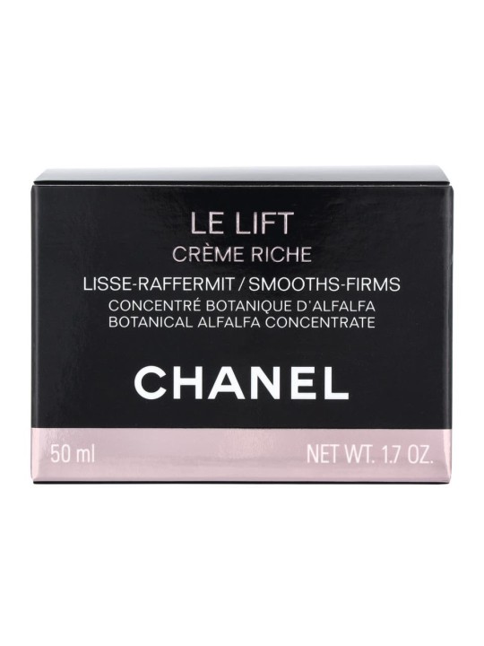 Chanel Le Lift Rich Cream 50ml