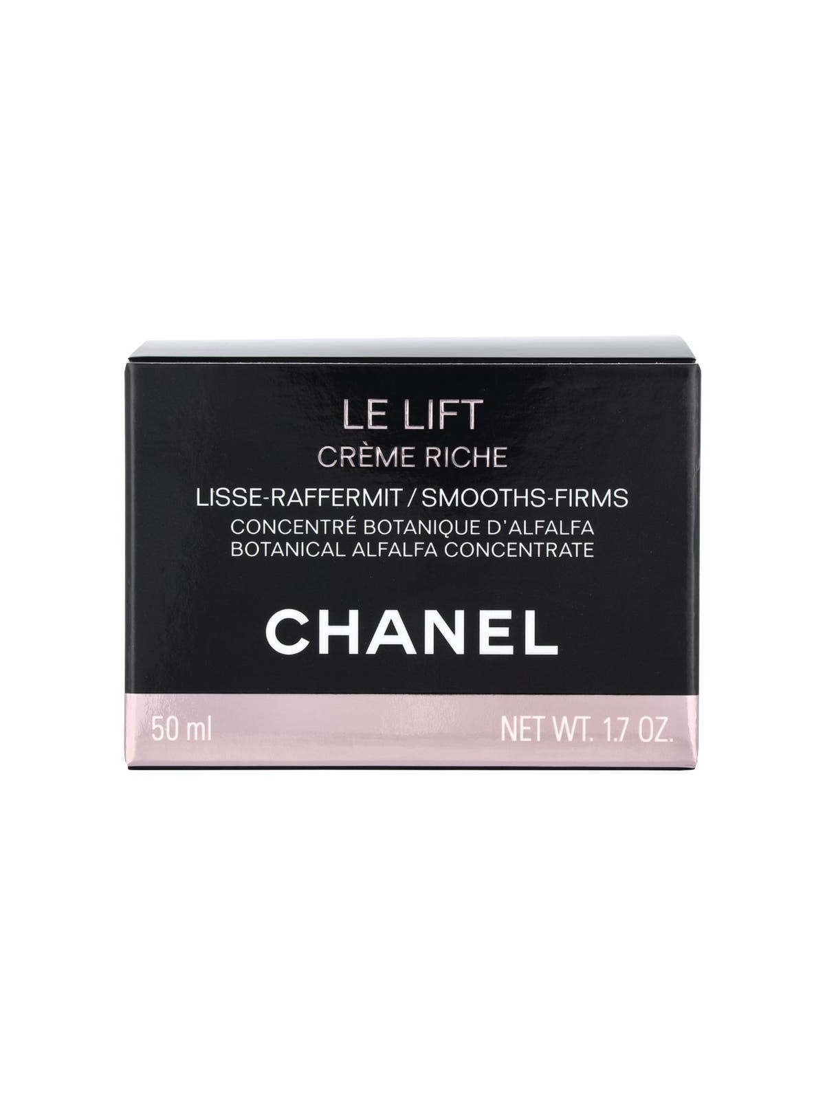 Chanel Le Lift Rich Cream 50ml
