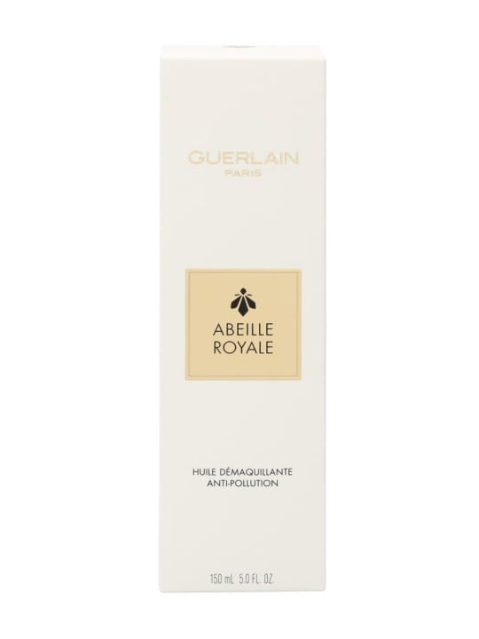 Guerlain Abeille Royale Cleansing Oil 150ml Anti-Pollution
