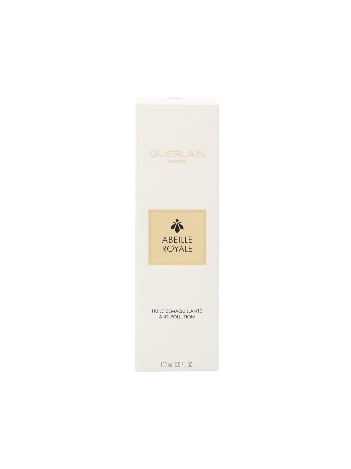 Guerlain Abeille Royale Cleansing Oil 150ml Anti-Pollution