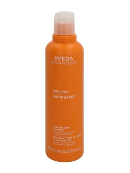 Aveda Suncare Hair & Body Cleanser 250ml Unisex