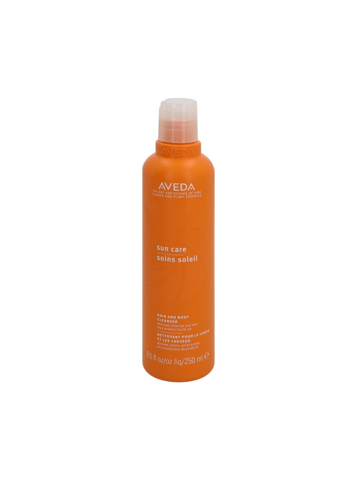 Aveda Suncare Hair & Body Cleanser 250ml Unisex