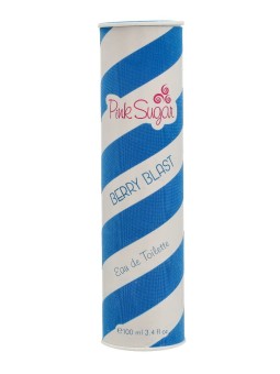 Aquolina Pink Sugar Berry Blast eau de toilette Spray 100ml