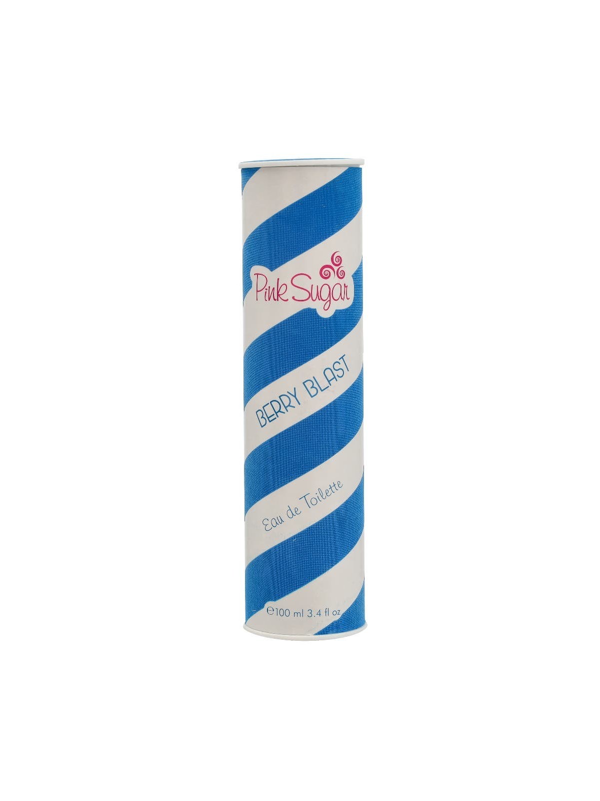 Aquolina Pink Sugar Berry Blast eau de toilette Spray 100ml