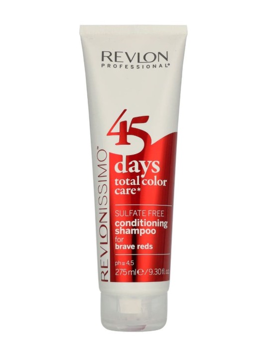 Revlon 45 Days Shampoo & Conditioner 275ml