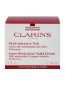 Crema notte MULTI INTENSIVE per tutti i tipi di pelle
