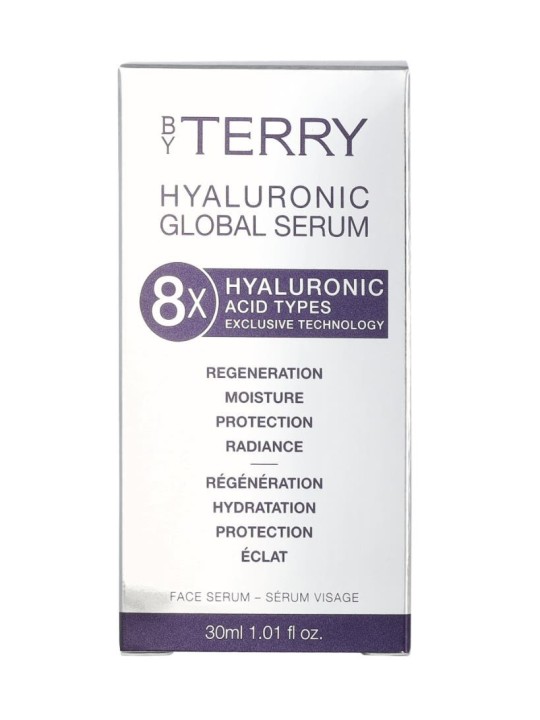 By Terry Hyaluronic Global Serum 30ml acquista 