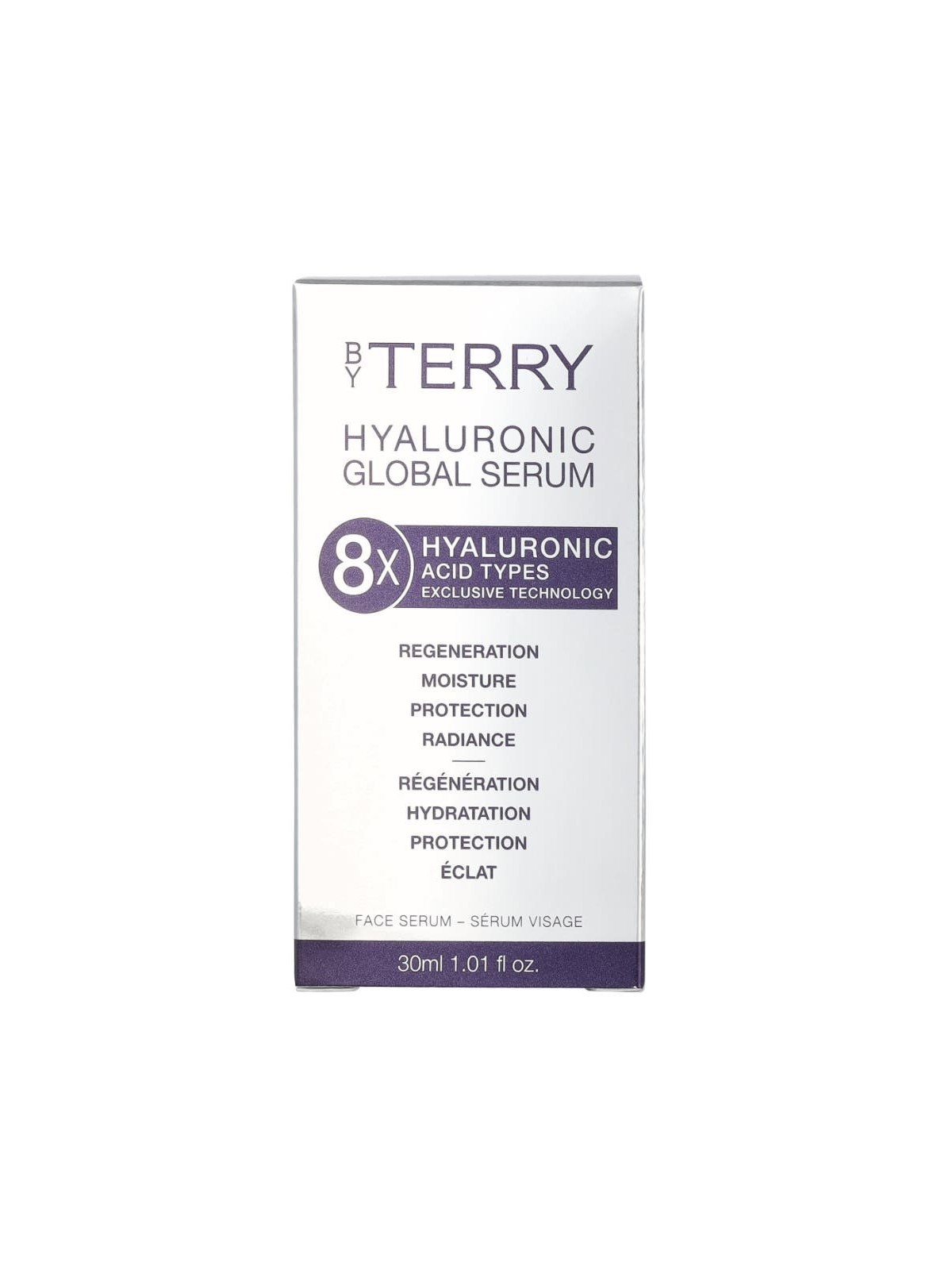 By Terry Hyaluronic Global Serum 30ml acquista 
