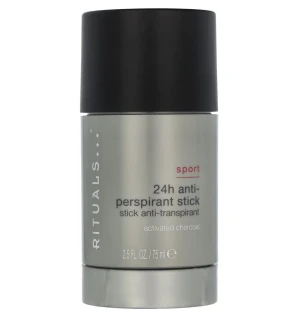Rituals Sport 24H Anti-perspirant Stick 75ml