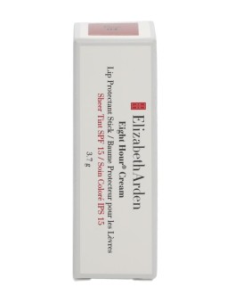 E.Arden Eight Hour Cream Sheer Tint Lip Protect. Stick SPF15 donna 3,7g 4 Numero 04 Plum