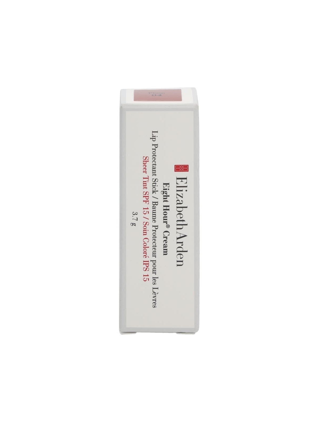 E.Arden Eight Hour Cream Sheer Tint Lip Protect. Stick SPF15 donna 3,7g 4 Numero 04 Plum