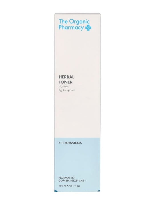 The Organic Pharmacy Herbal Toner 100ml acquista 