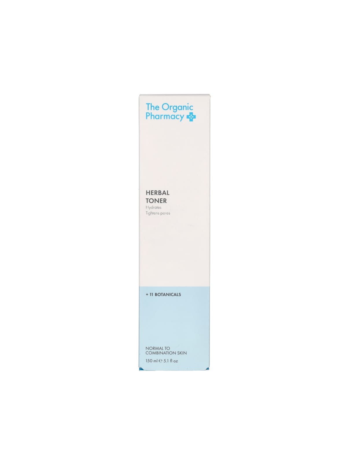 The Organic Pharmacy Herbal Toner 100ml acquista 