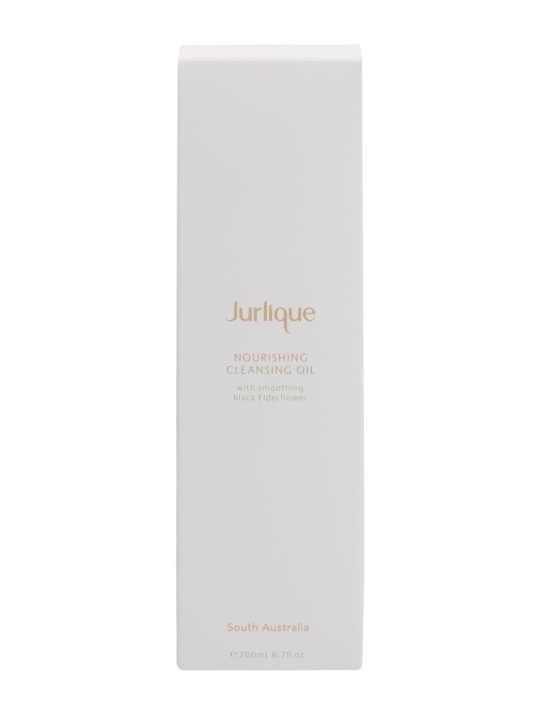Jurlique Nourishing Cleansing Oil unisex 200ml acquista 