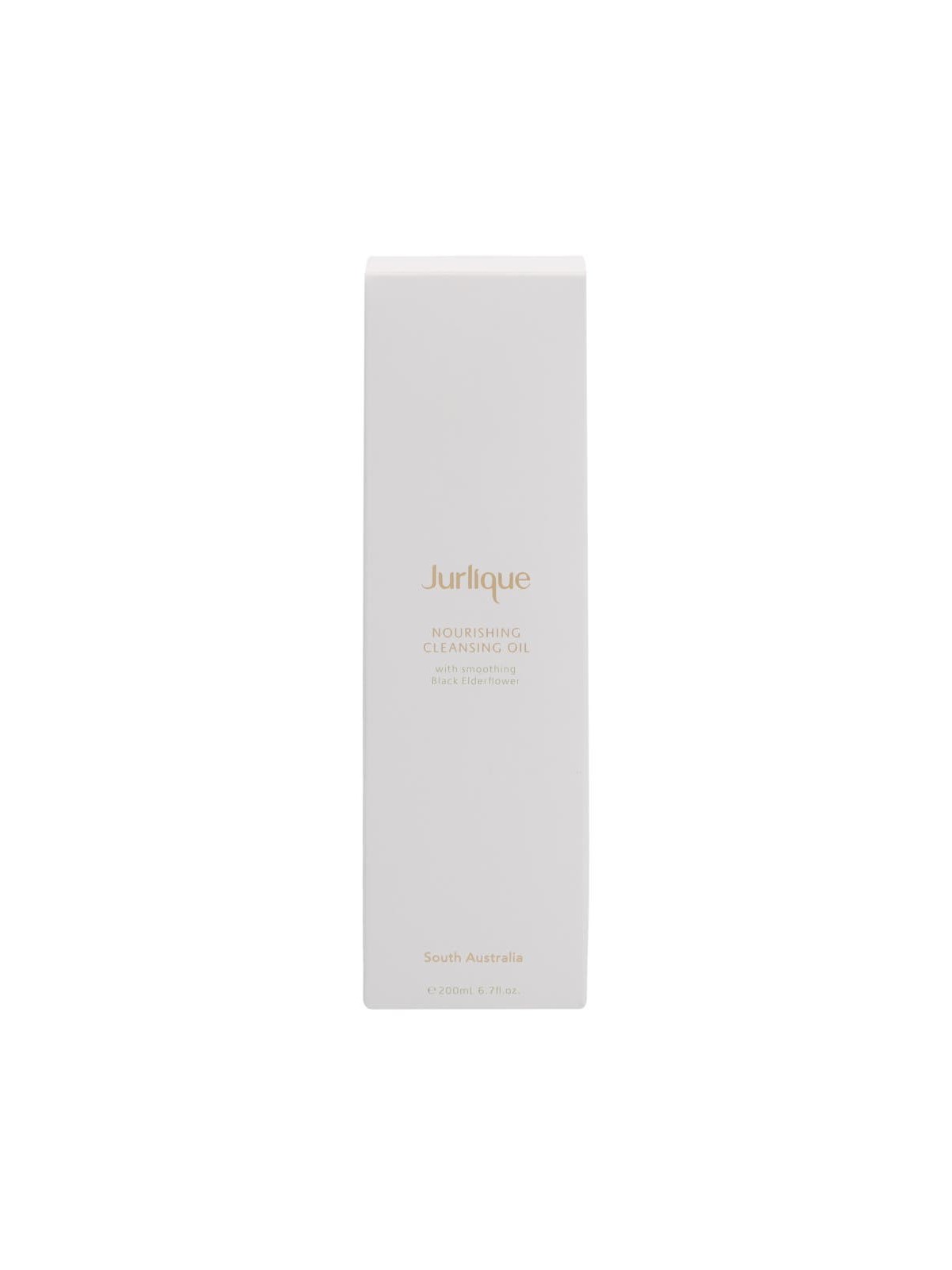 Jurlique Nourishing Cleansing Oil unisex 200ml acquista 