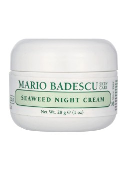 Mario Badescu Seaweed Night Cream 28g acquista 