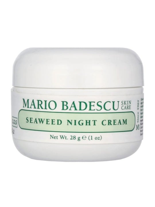 Mario Badescu Seaweed Night Cream 28g acquista 