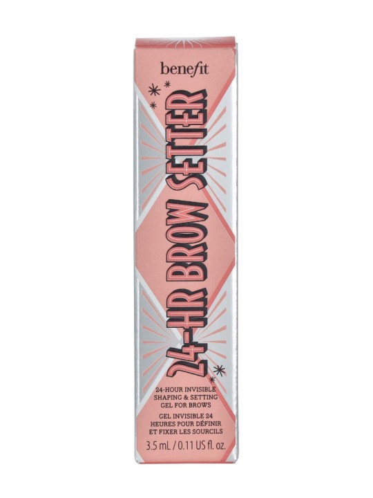 Benefit 24H Brow Setter Mini donna 3,5ml