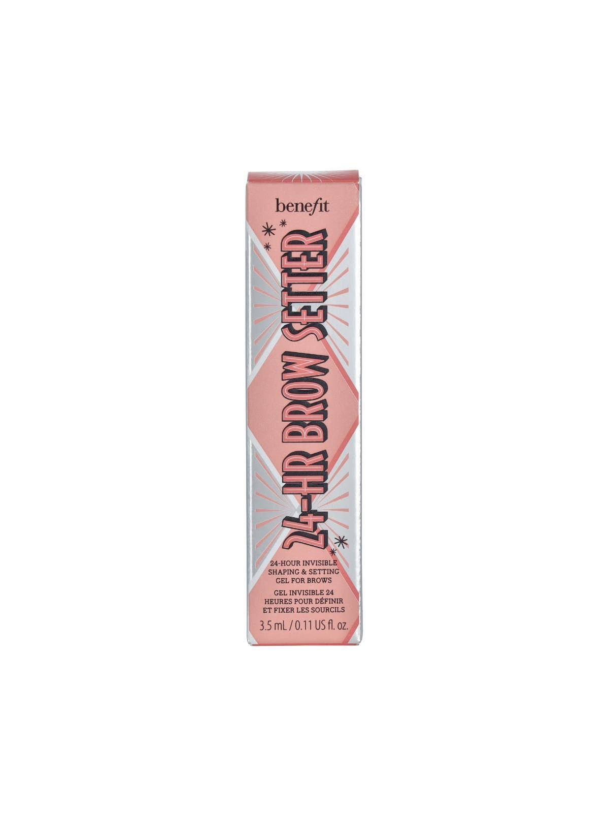 Benefit 24H Brow Setter Mini donna 3,5ml