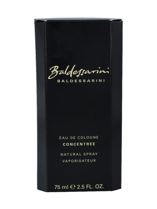 Baldessarini Edc Spray Concentree uomo 75ml