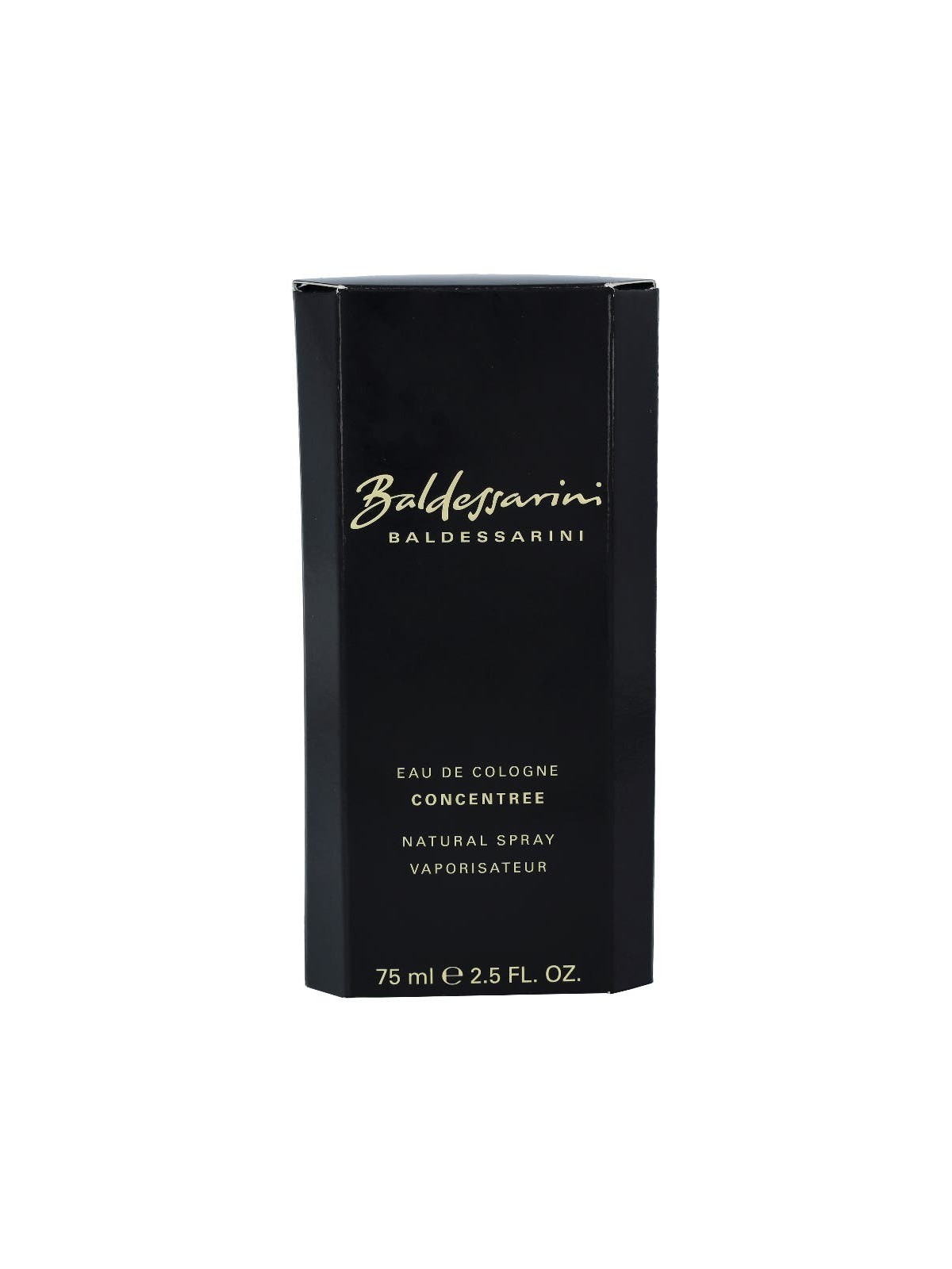 Baldessarini Edc Spray Concentree uomo 75ml