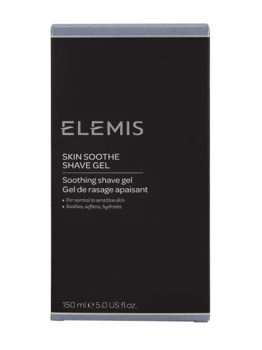 Elemis Skin Soothe Shave Gel uomo 150ml