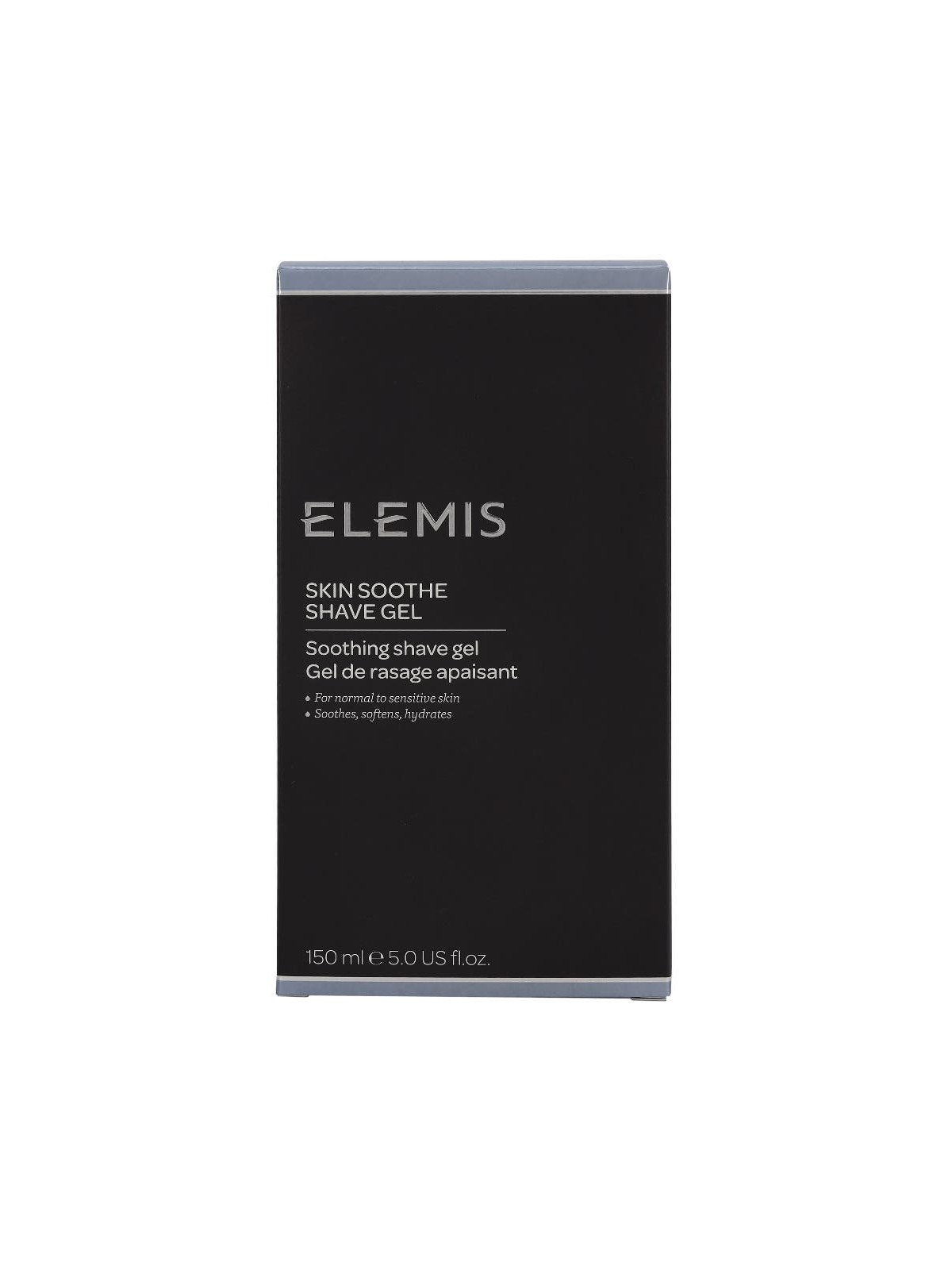 Elemis Skin Soothe Shave Gel uomo 150ml