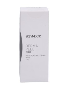 Skeyndor Derma Peel Pro Resurfacing Peel Concentrate donna