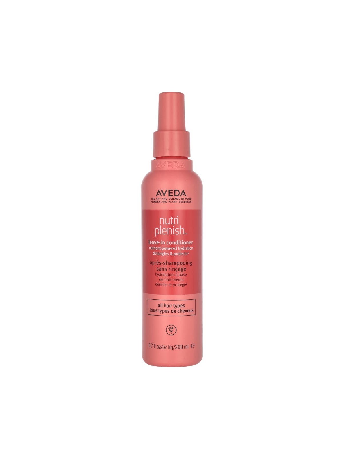 Balsamo Nutriplenish Leave-In Conditioner 200ml