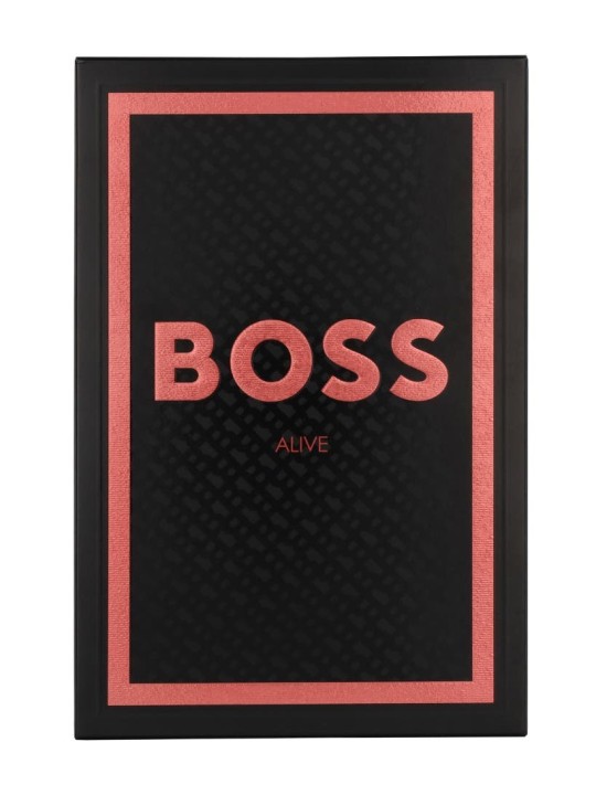 Hugo Boss Alive Cofanetto regalo eau de parfum