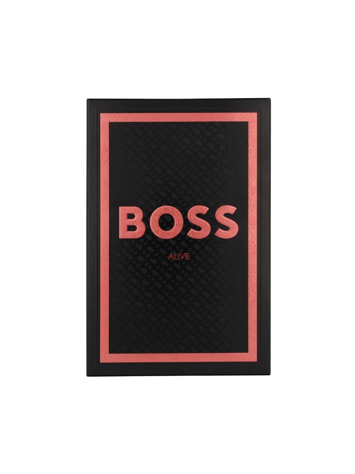 Hugo Boss Alive Cofanetto regalo eau de parfum